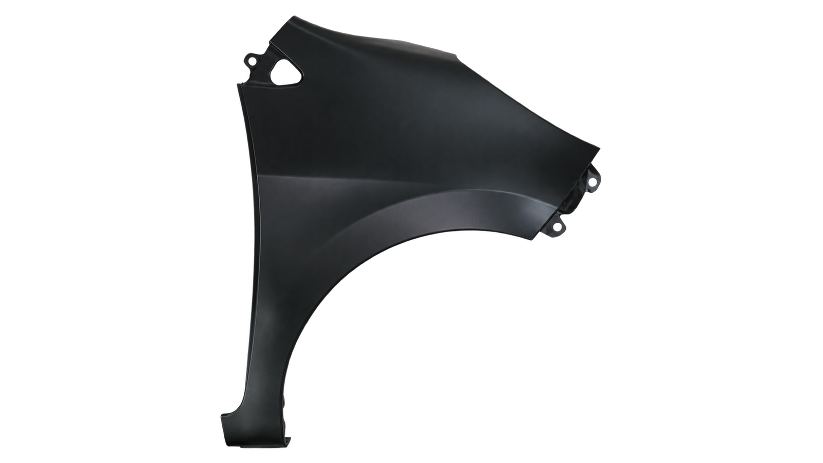Spatbord (voorscherm) voor KIA PICANTO