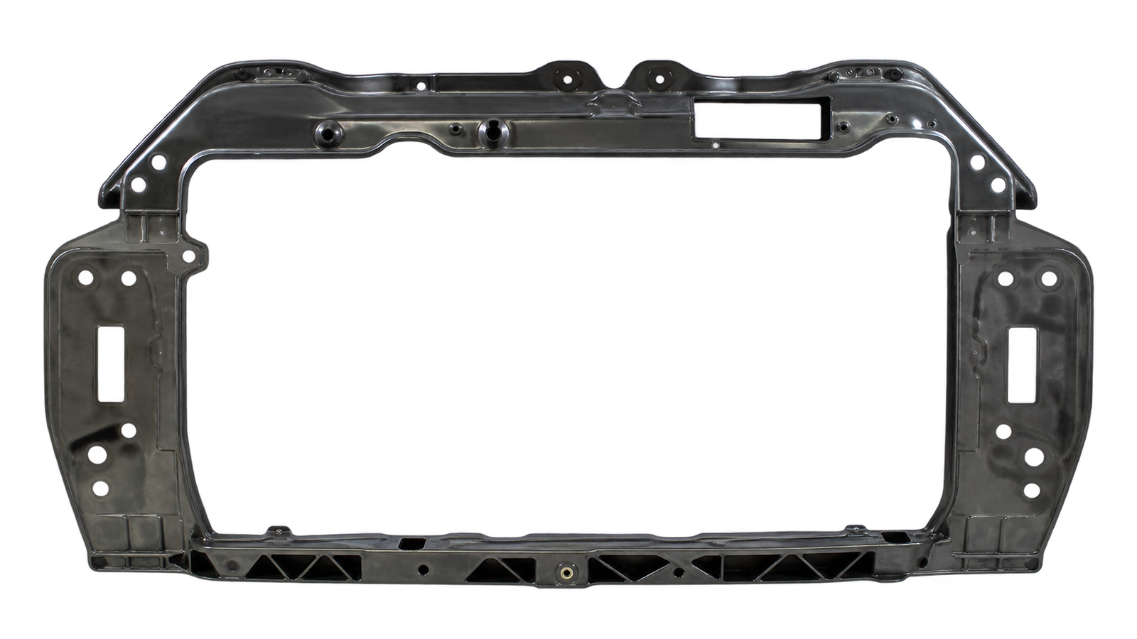Voorfront (frontpaneel) voor KIA PICANTO 2011-2015