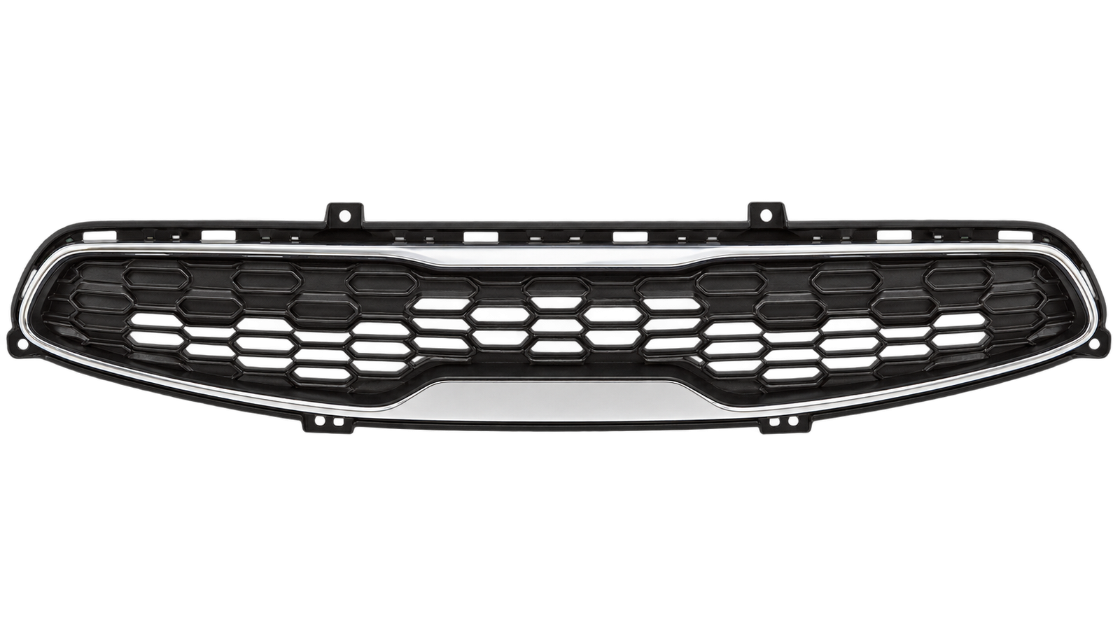 Grille voor KIA PICANTO 2015-2017