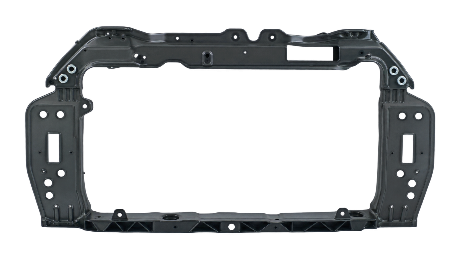 Voorfront (frontpaneel) voor KIA PICANTO 2015-2017