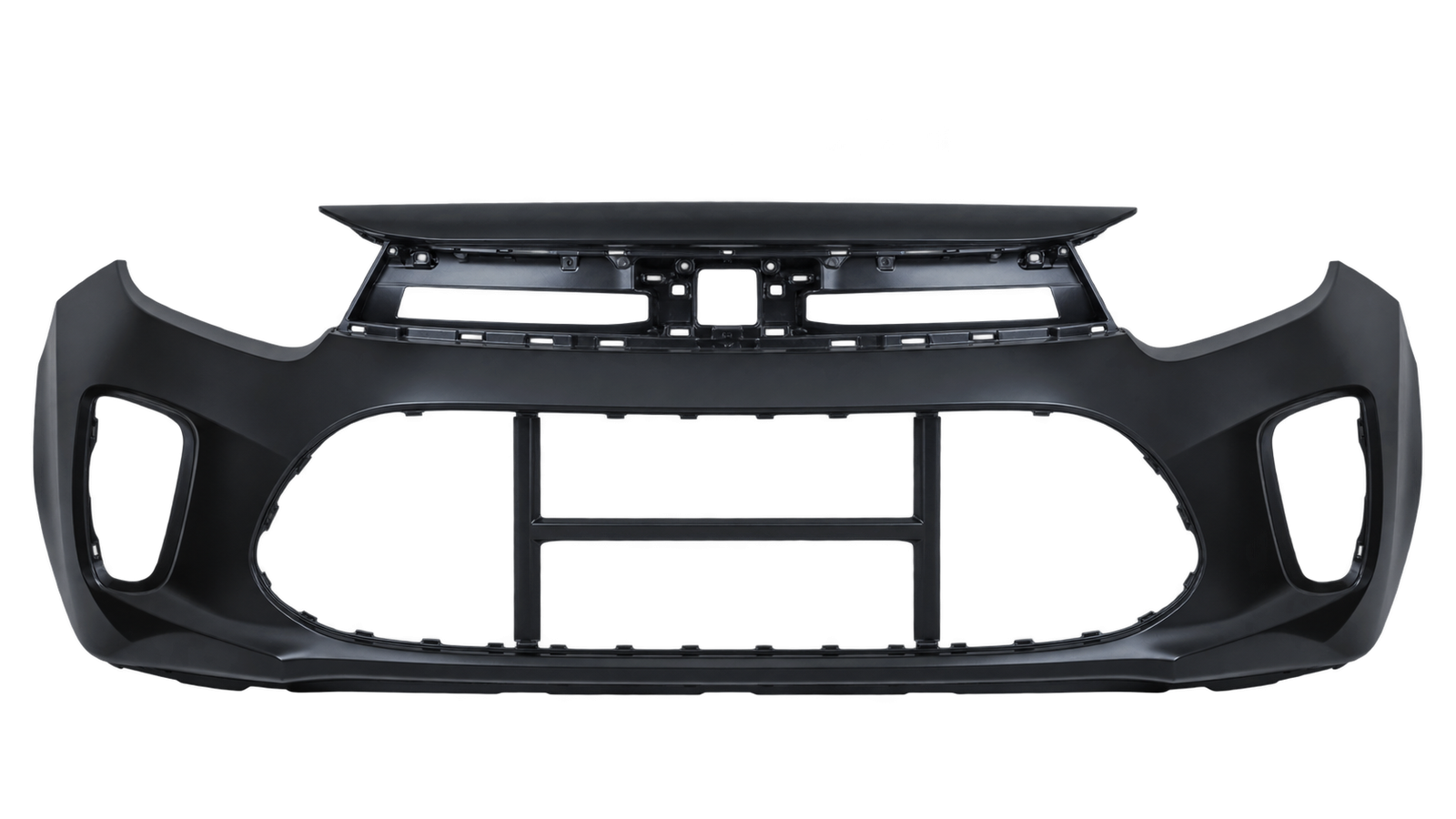 Voorbumper voor KIA PICANTO