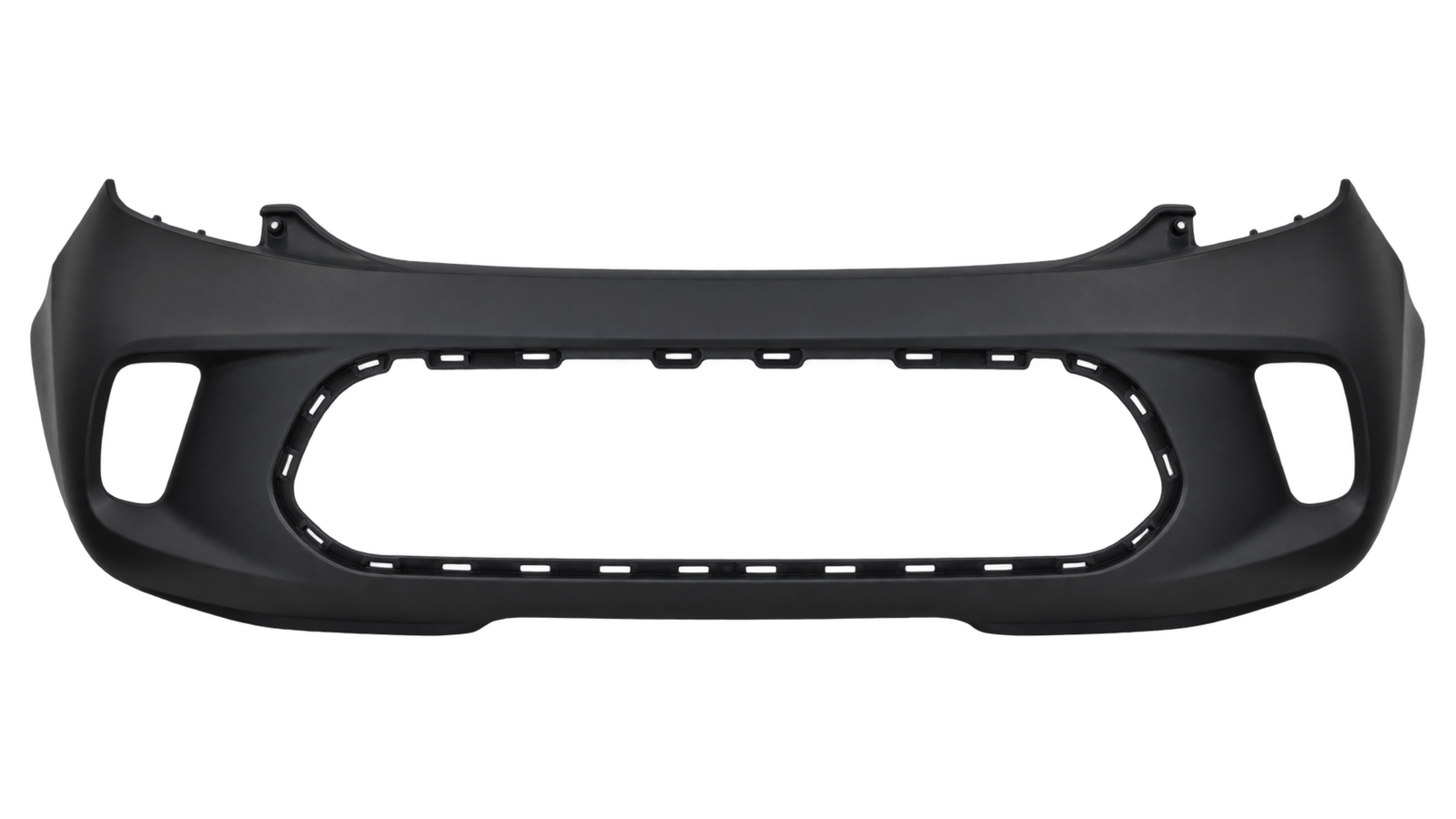Achterbumper voor KIA PICANTO
