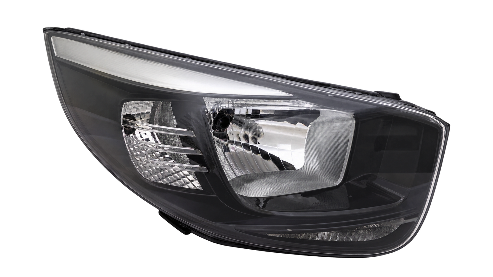 Koplamp rechts voor KIA PICANTO 2017-2020