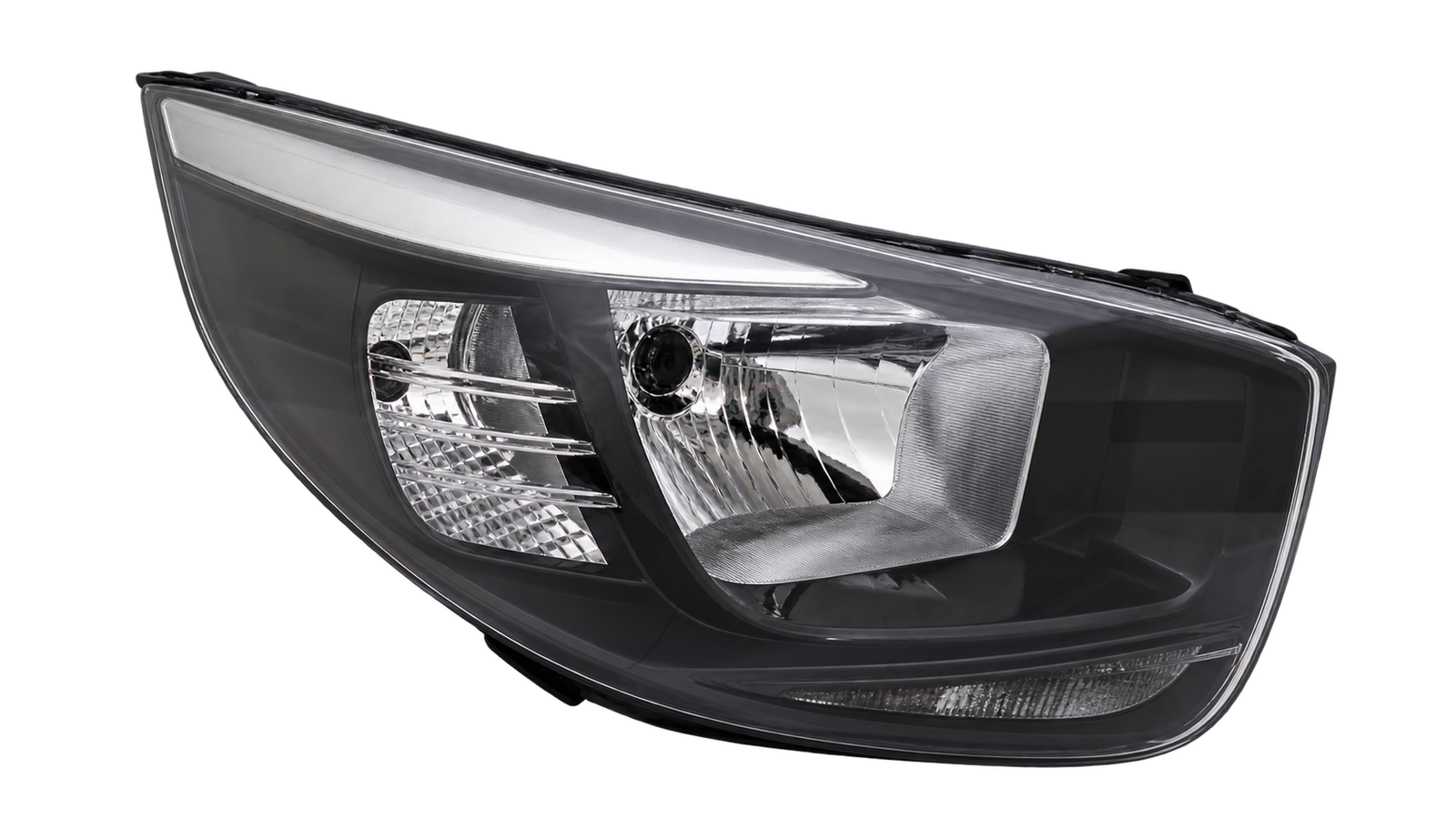 Koplamp rechts voor KIA PICANTO 2017-2020