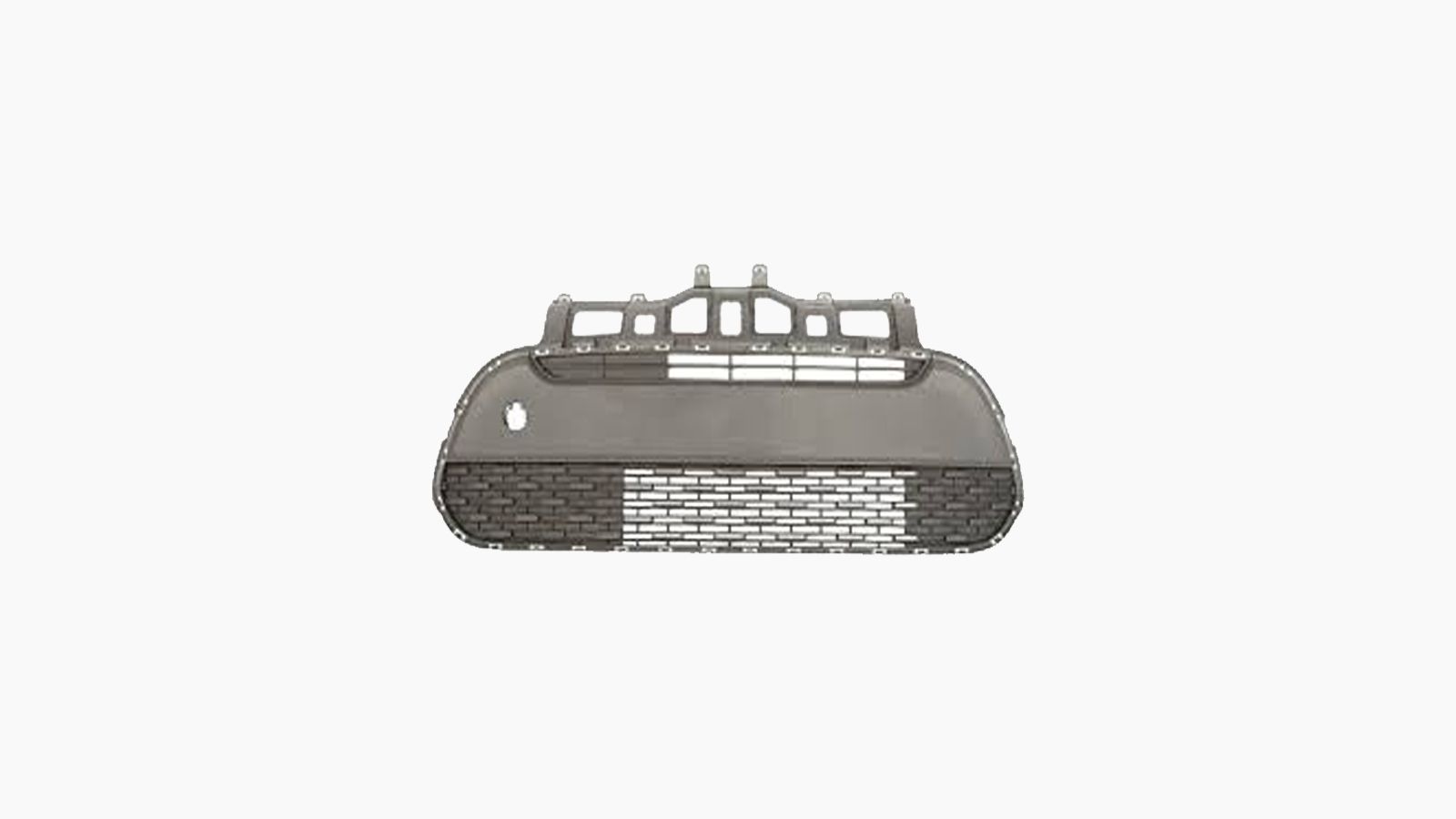 Bumpergrille