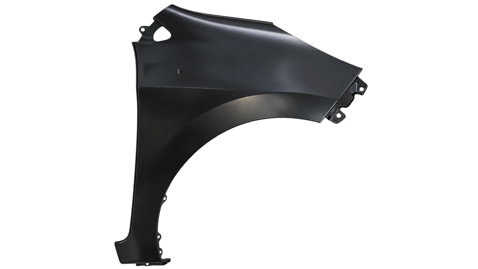 Spatbord (voorscherm) voor KIA PICANTO
