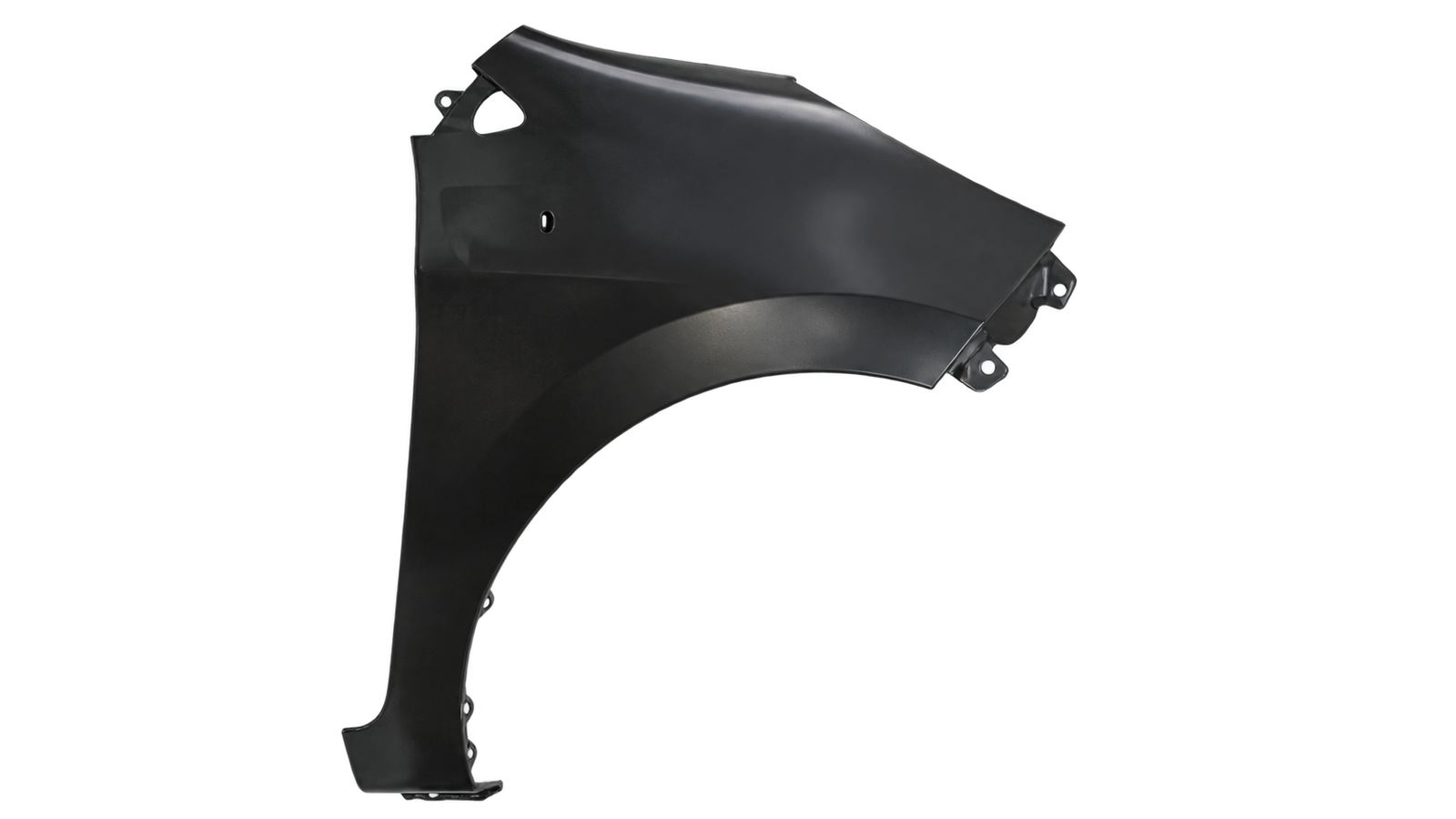Spatbord (voorscherm) voor KIA PICANTO