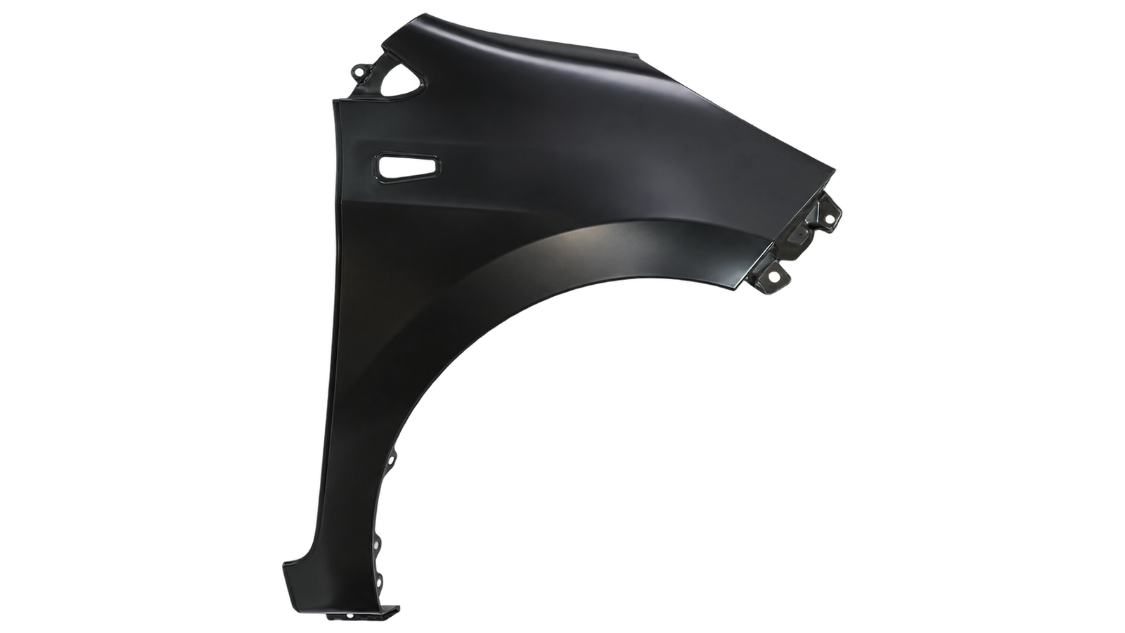 Spatbord (voorscherm) voor KIA PICANTO