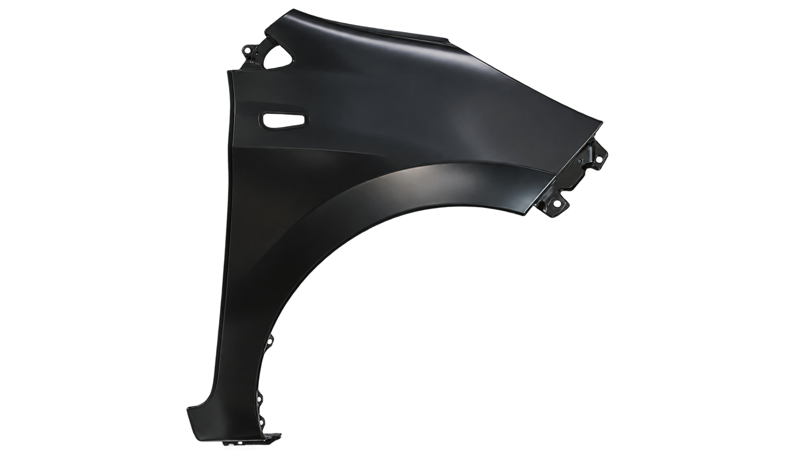 Spatbord (voorscherm) voor KIA PICANTO