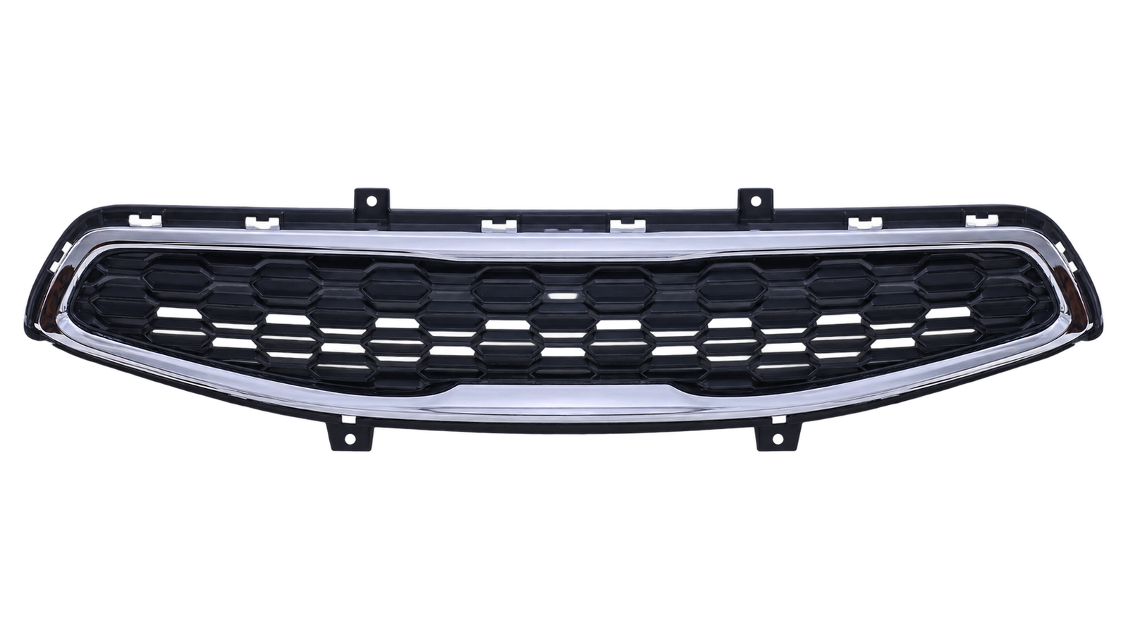 Grille voor KIA PICANTO SPORTSLINE 2015