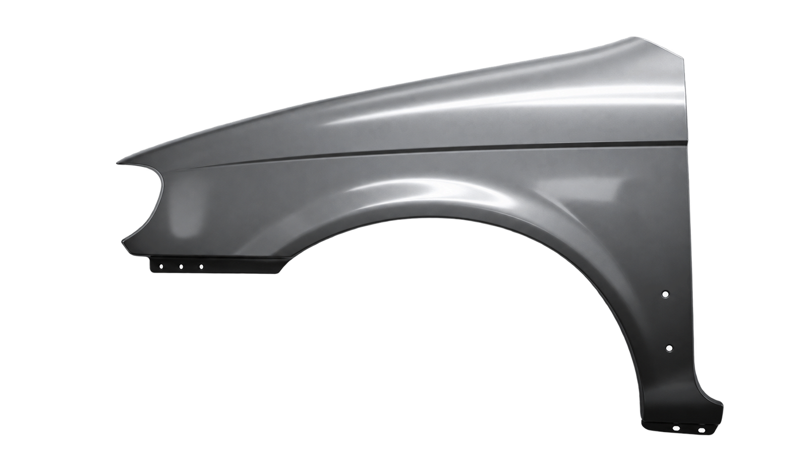 Spatbord (voorscherm) voor KIA CARNIVAL 2001-2006