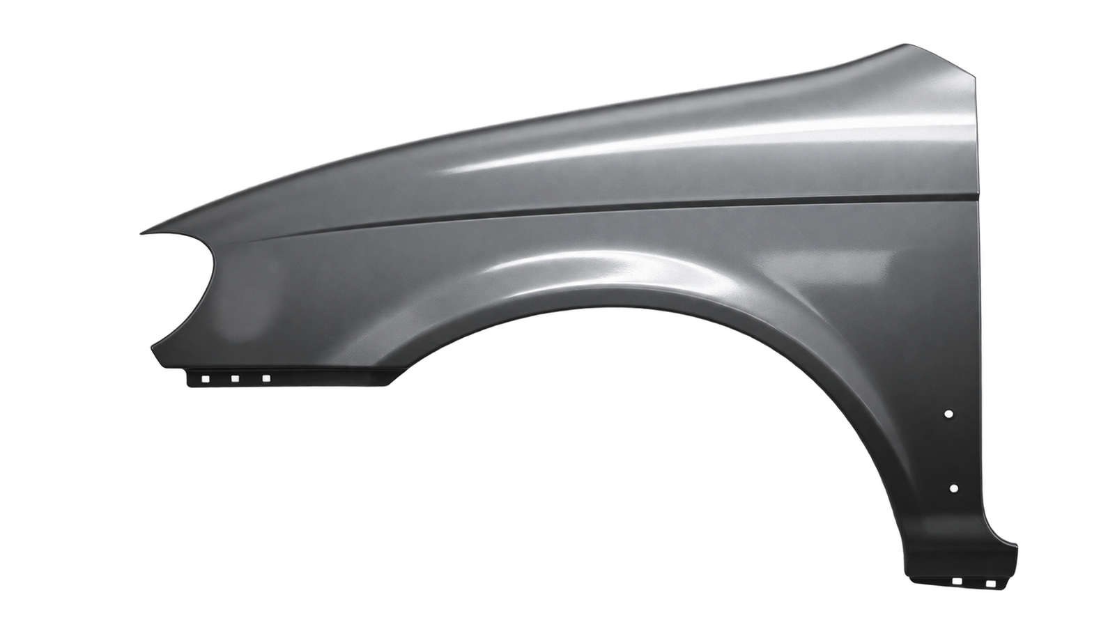 Spatbord (voorscherm) voor KIA CARNIVAL 2001-2006