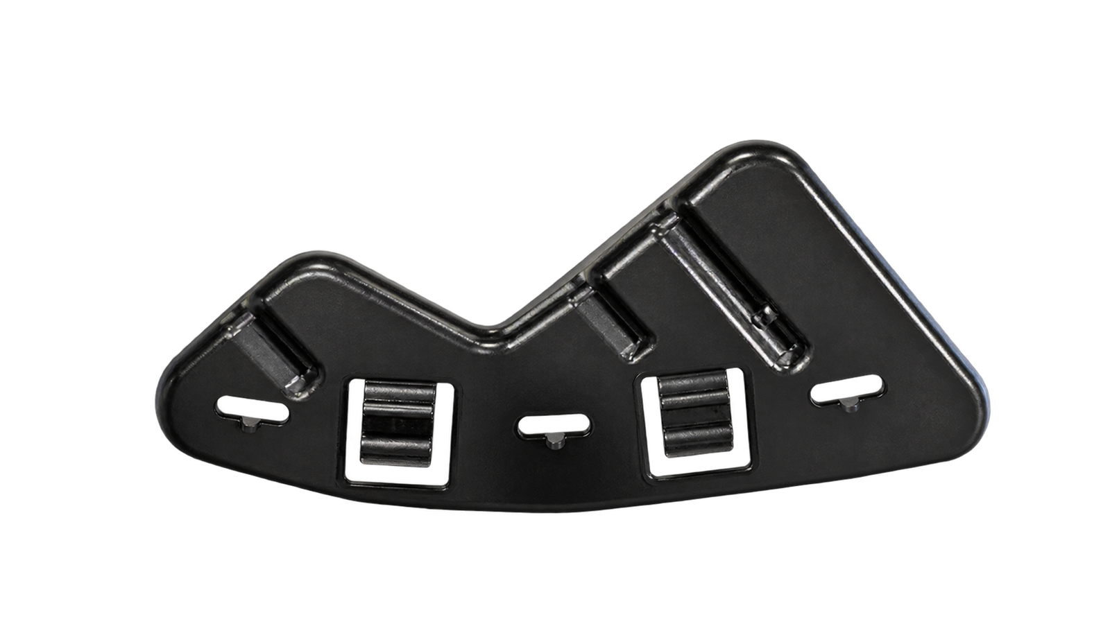 Bumpersteun voor KIA SPORTAGE SL 2010-2016
