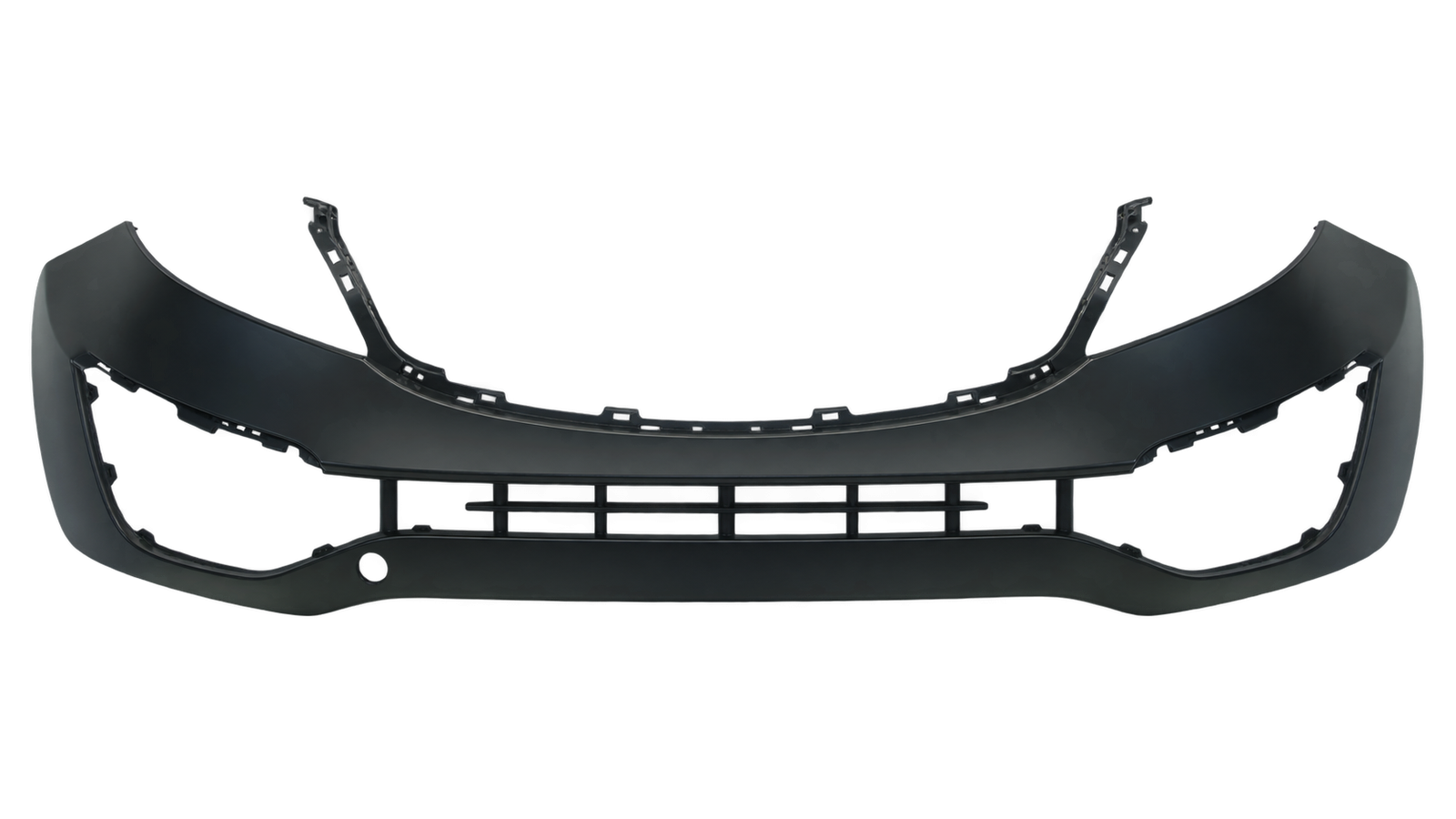 Voorbumper voor KIA SPORTAGE SL 2010-2016