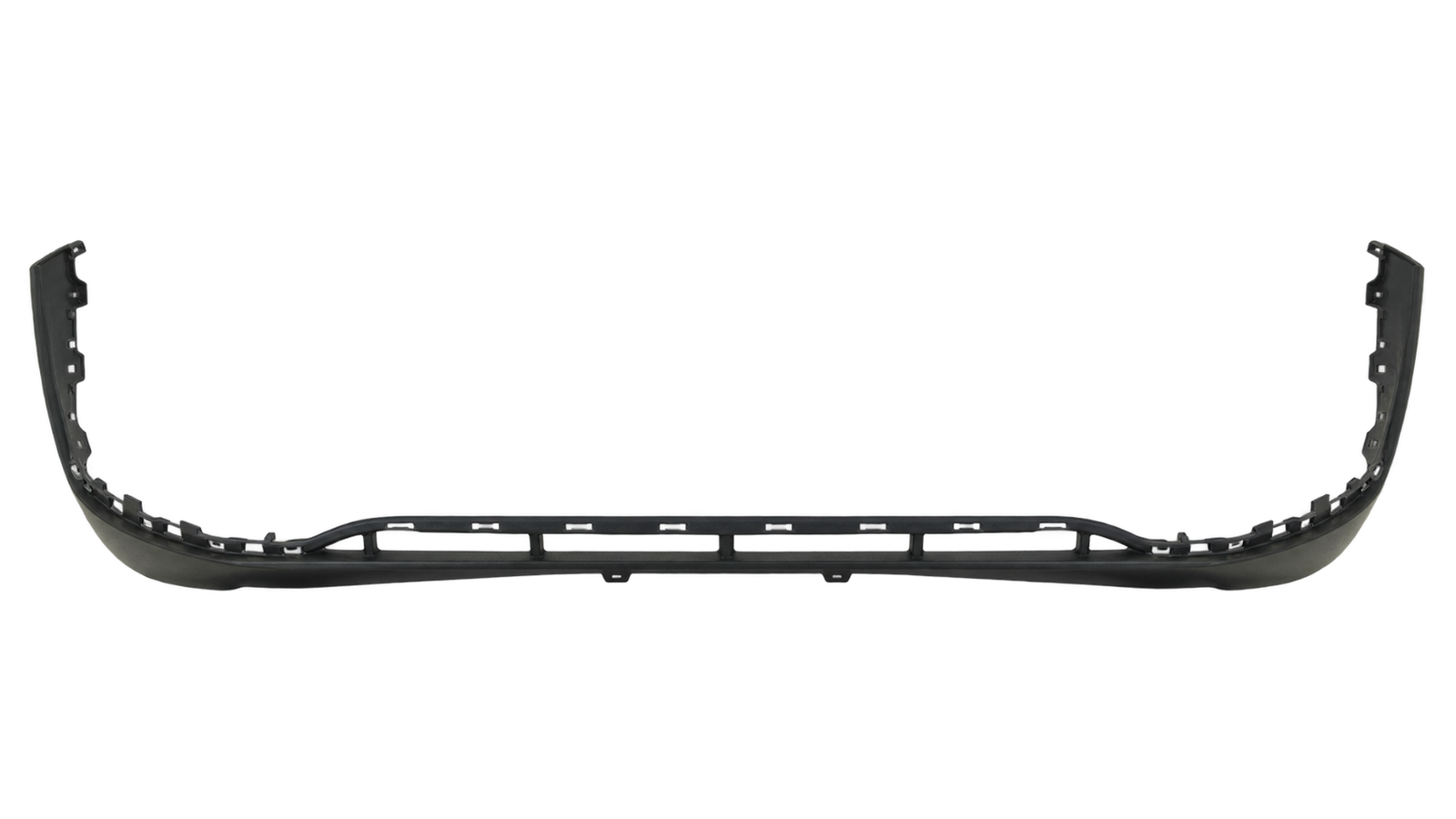 Bumperspoiler voor KIA SPORTAGE SL 2010-2016