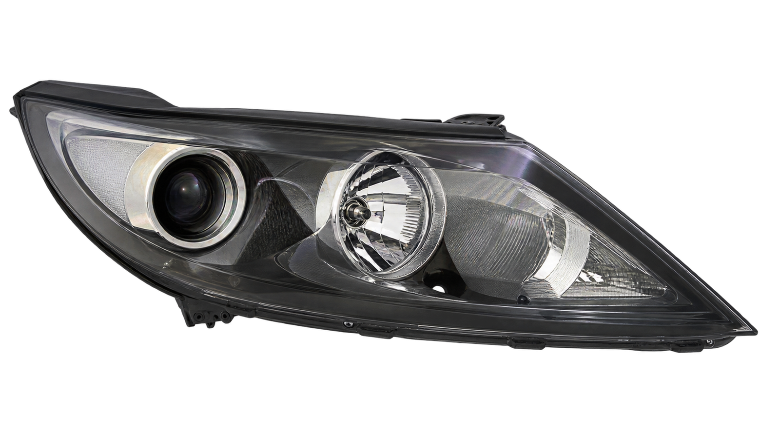 Koplamp rechts voor KIA SPORTAGE SL 2010-2016