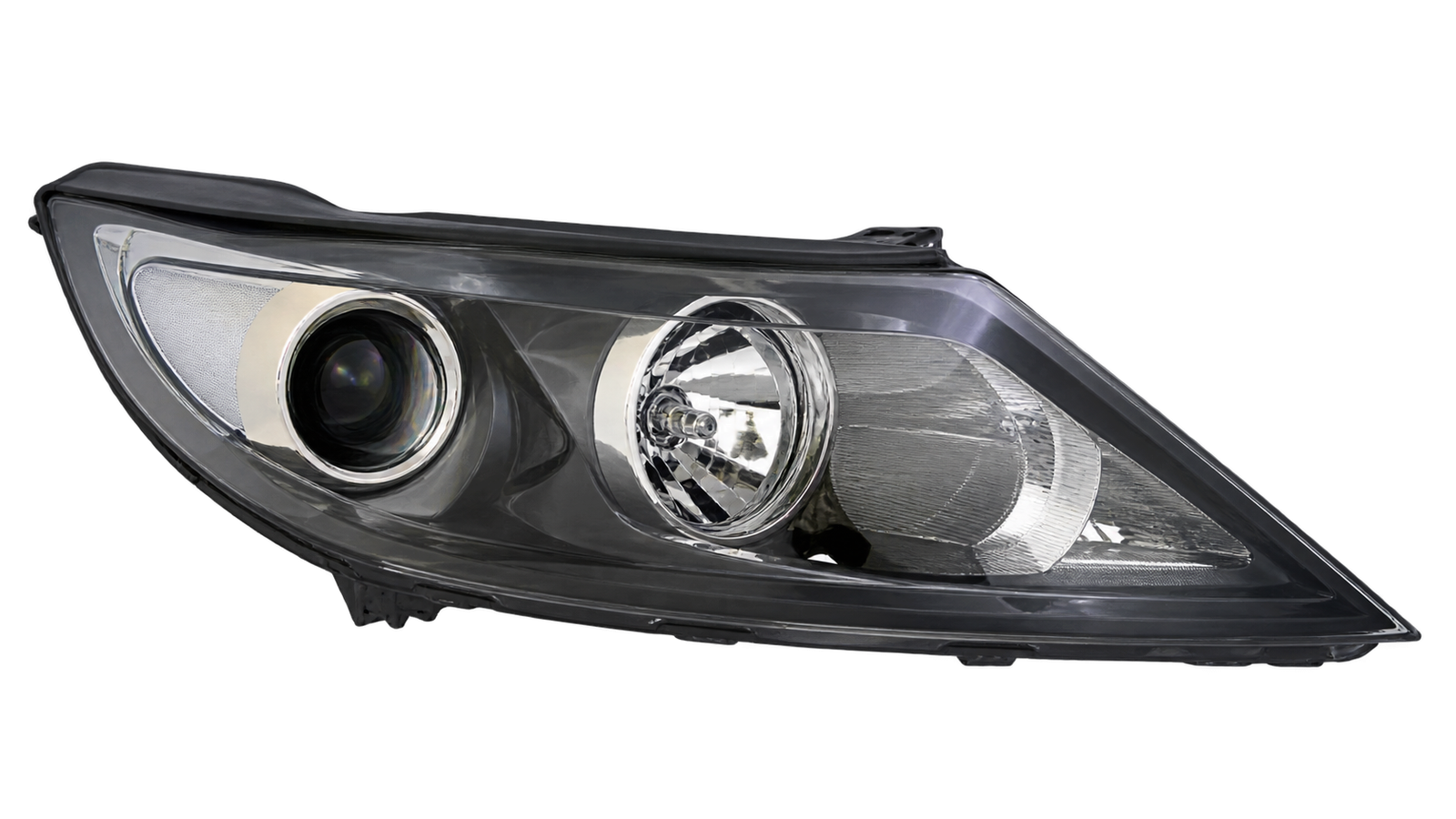 Koplamp rechts voor KIA SPORTAGE SL 2010-2016