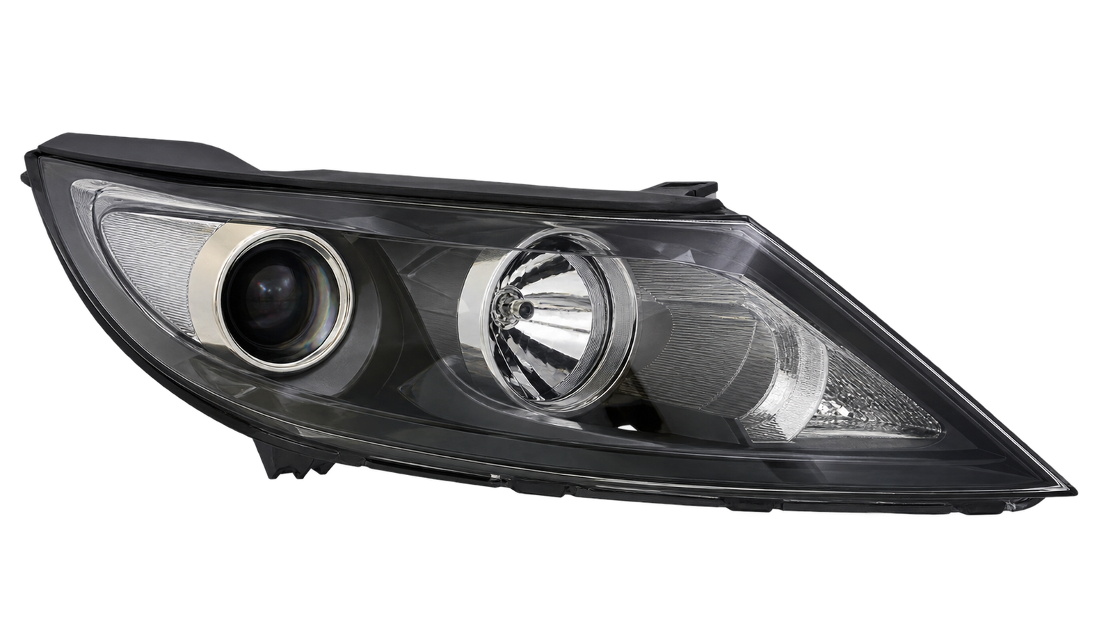 Koplamp rechts voor KIA SPORTAGE SL 2010-2016