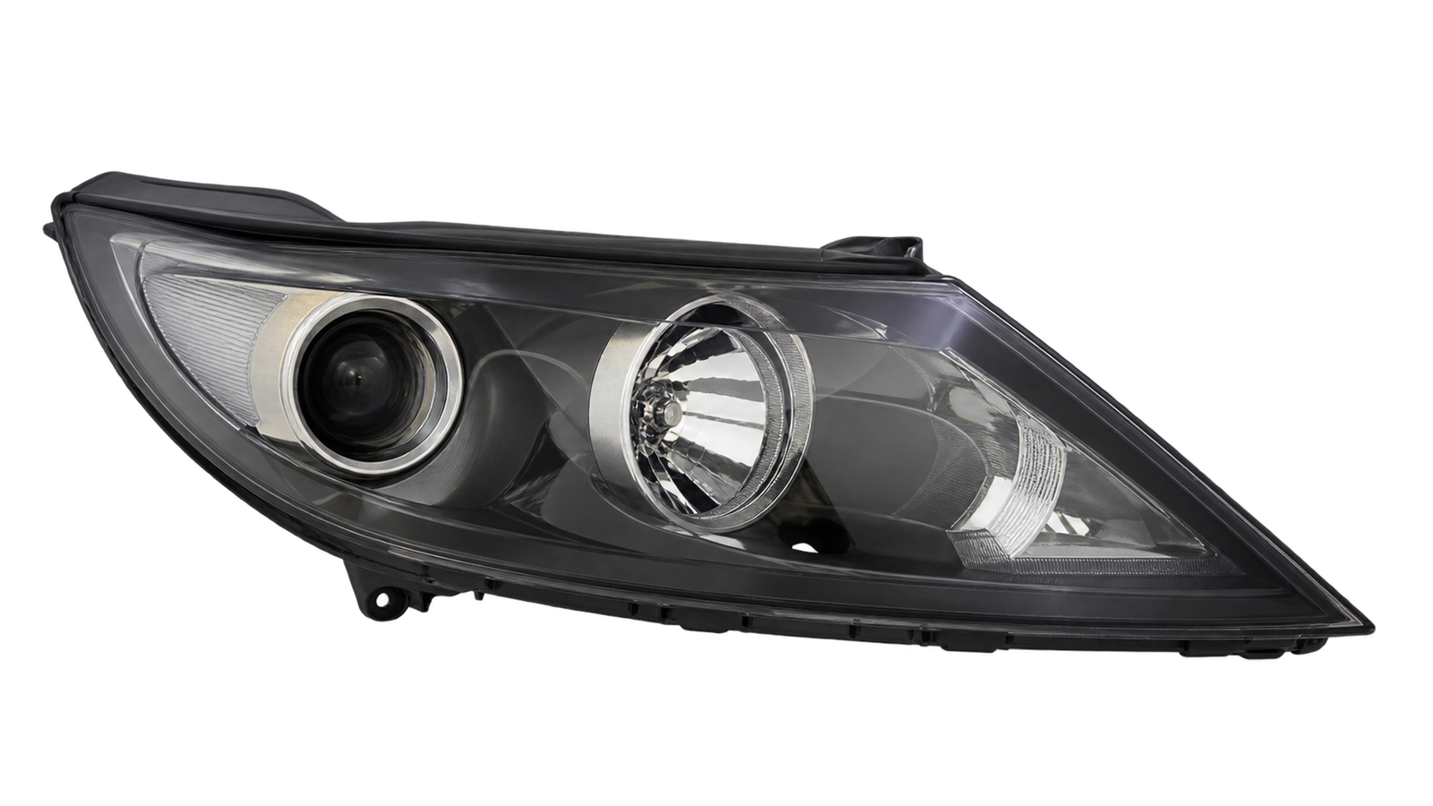 Koplamp rechts voor KIA SPORTAGE SL 2010-2016