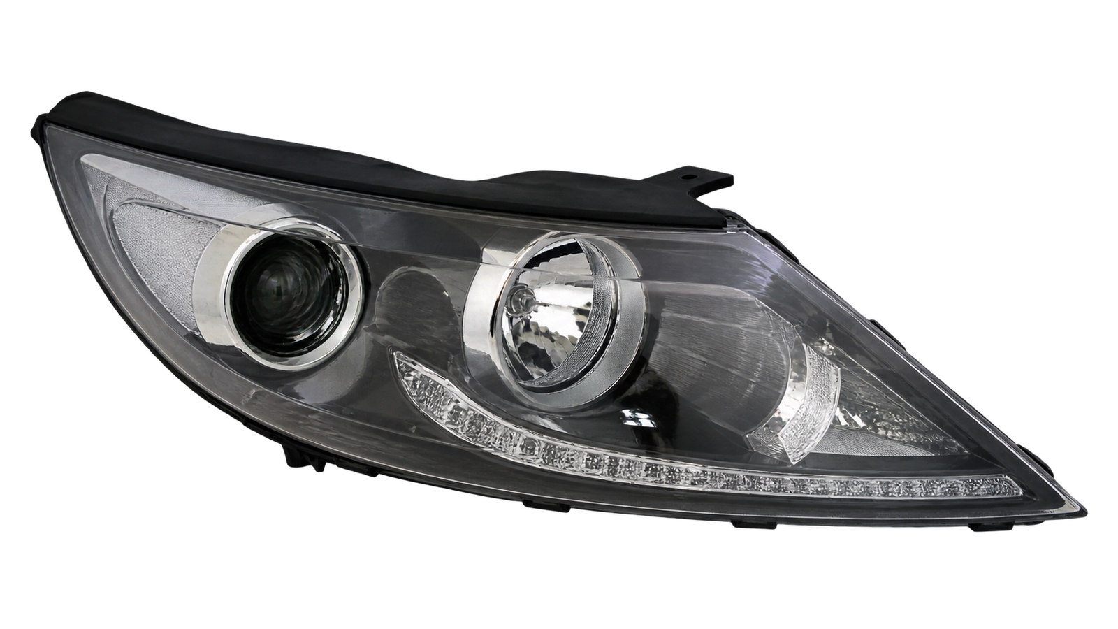 Koplamp rechts voor KIA SPORTAGE SL 2010-2016