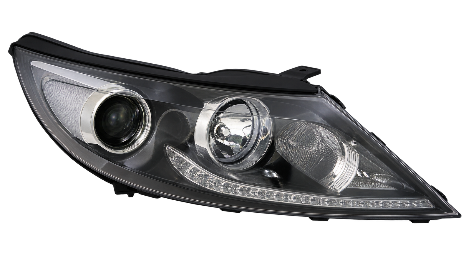 Koplamp rechts voor KIA SPORTAGE SL 2010-2016