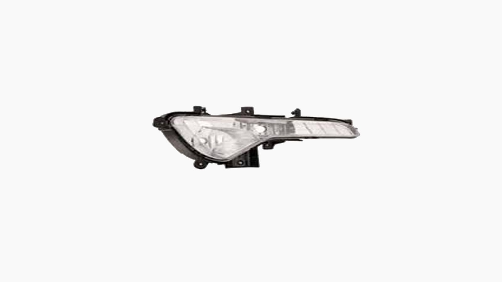 Mistlamp Voor H27W / 2