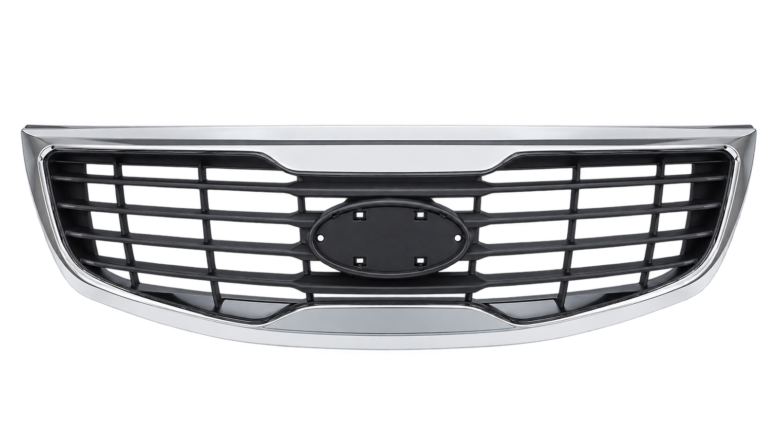 Grille voor KIA SPORTAGE SL 2010-2016