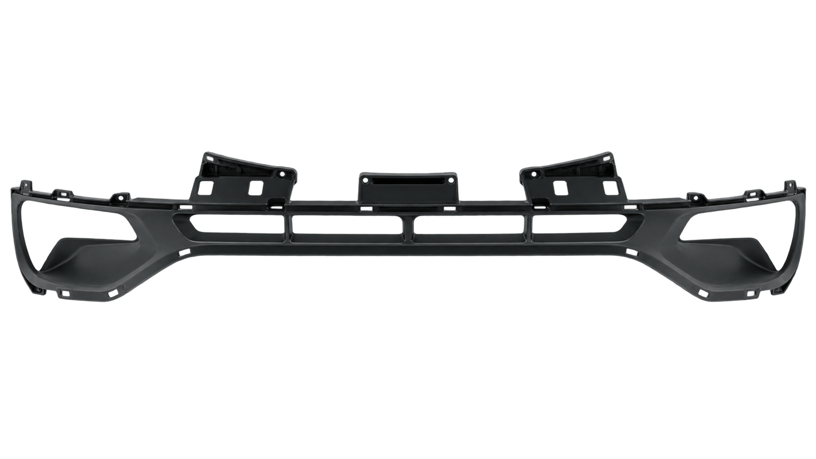 Grille voor KIA SPORTAGE SL 2010-2016