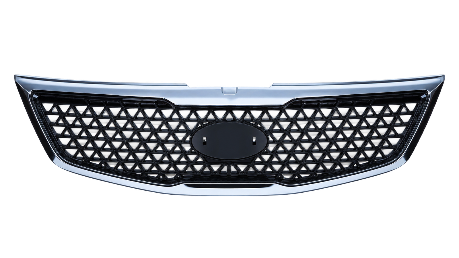 Grille voor KIA SPORTAGE SL 2010-2016