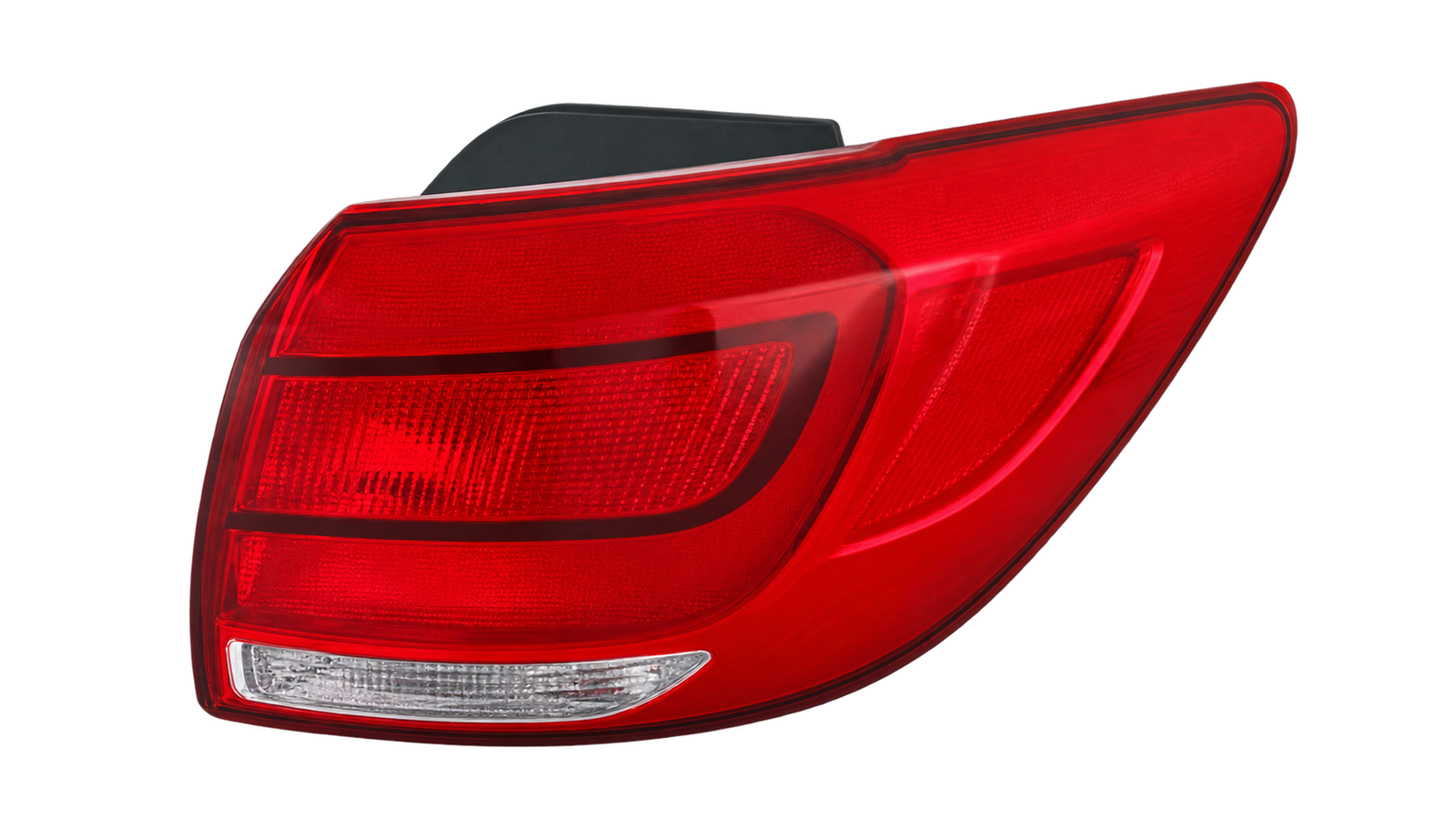 Achterlicht voor KIA SPORTAGE SL 2010-2016