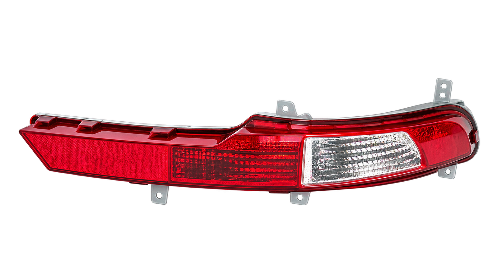 Mistlamp voor KIA SPORTAGE SL 2010-2016