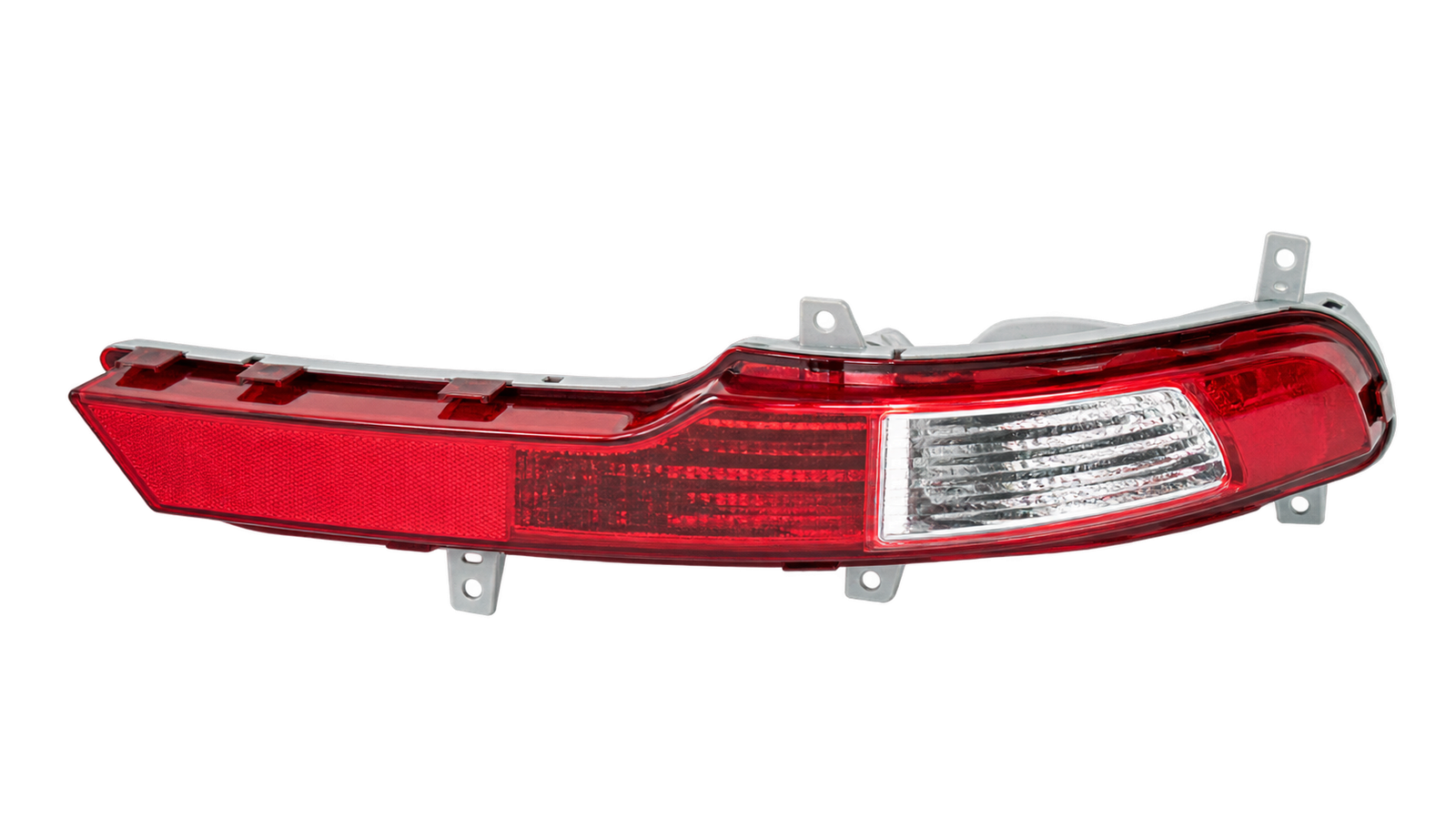 Mistlamp voor KIA SPORTAGE SL 2010-2016