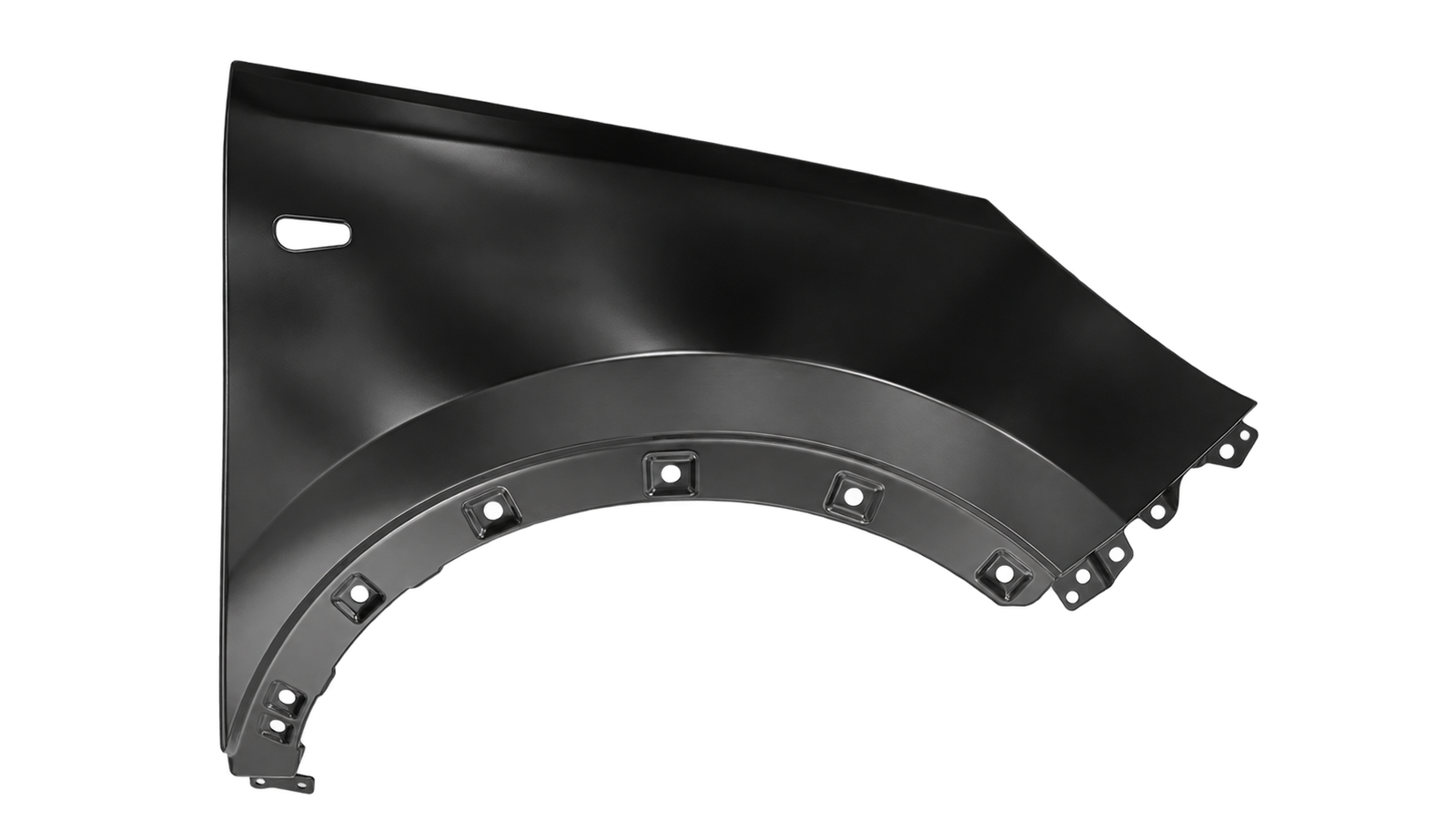 Spatbord (voorscherm) voor KIA SPORTAGE SL 2010-2016