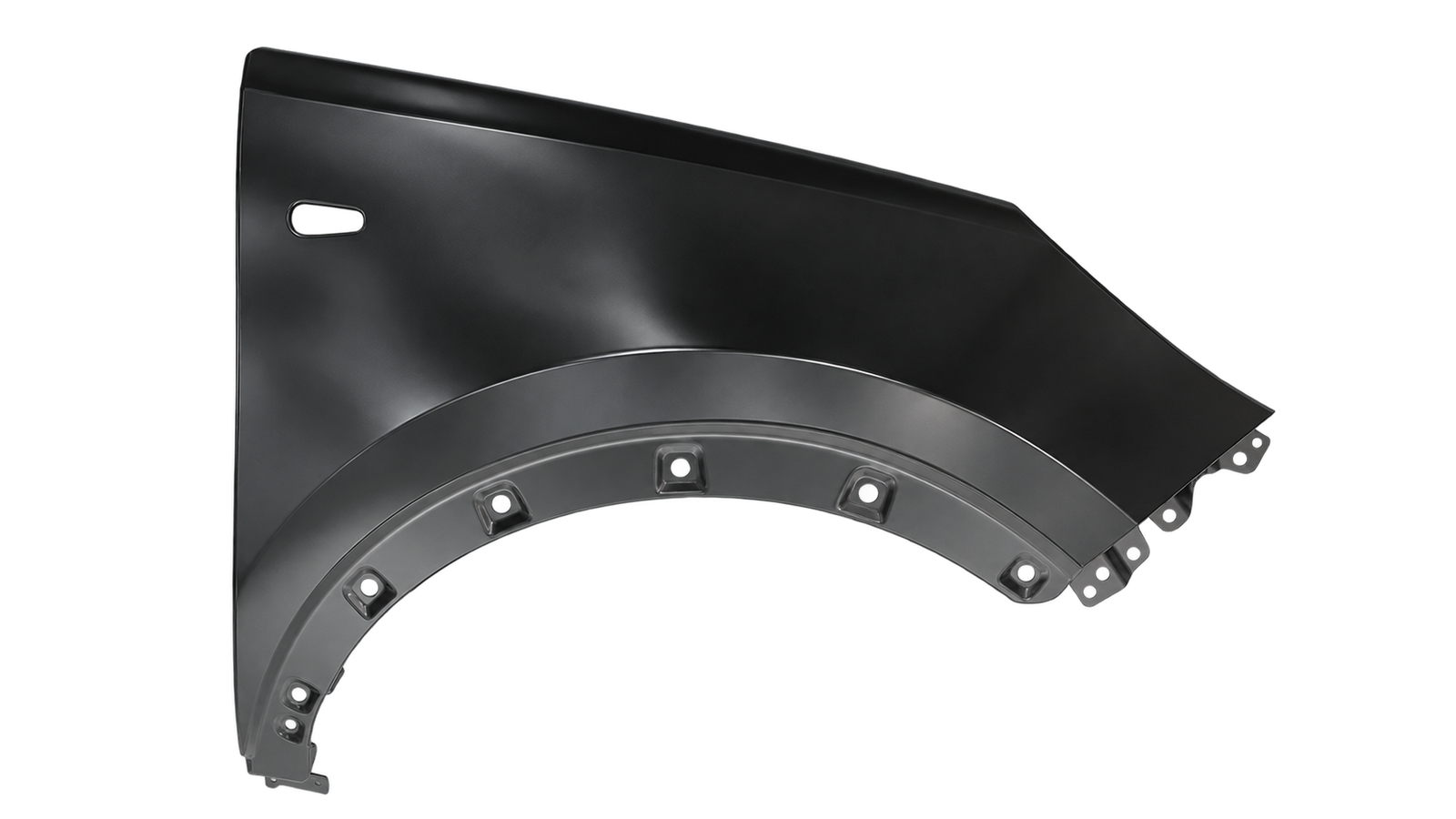 Spatbord (voorscherm) voor KIA SPORTAGE SL 2010-2016