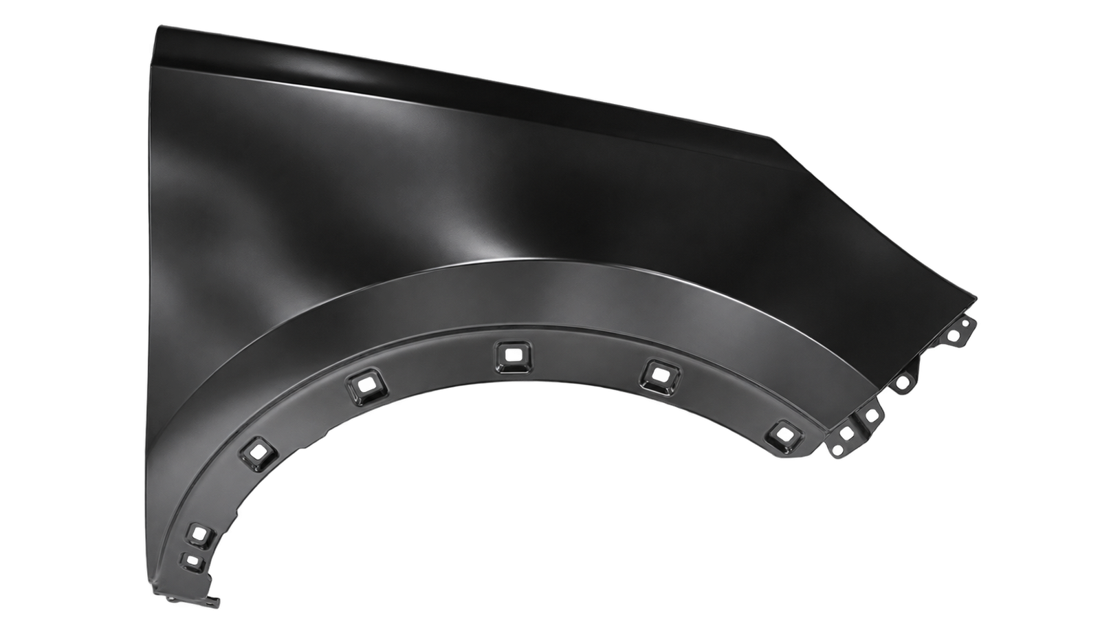 Spatbord (voorscherm) voor KIA SPORTAGE SL 2010-2016