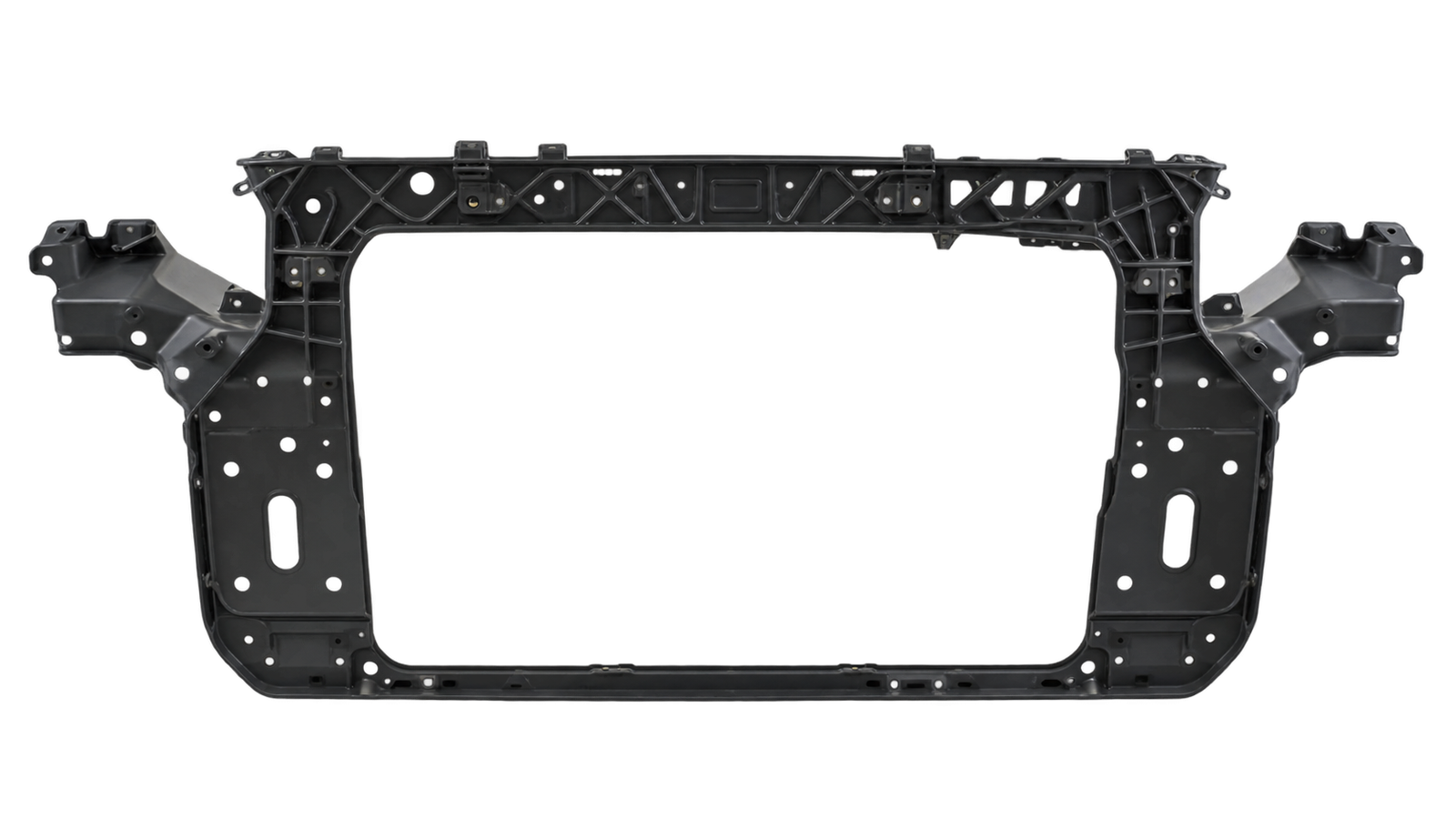 Voorfront (frontpaneel) voor KIA SPORTAGE SL 2010-2016