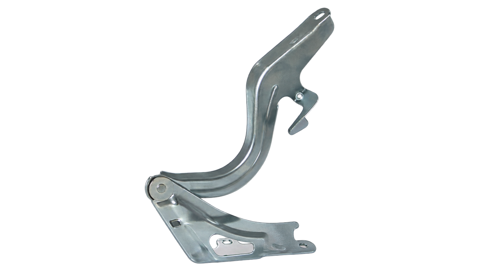Motorkapscharnier voor KIA SPORTAGE SL 2010-2016