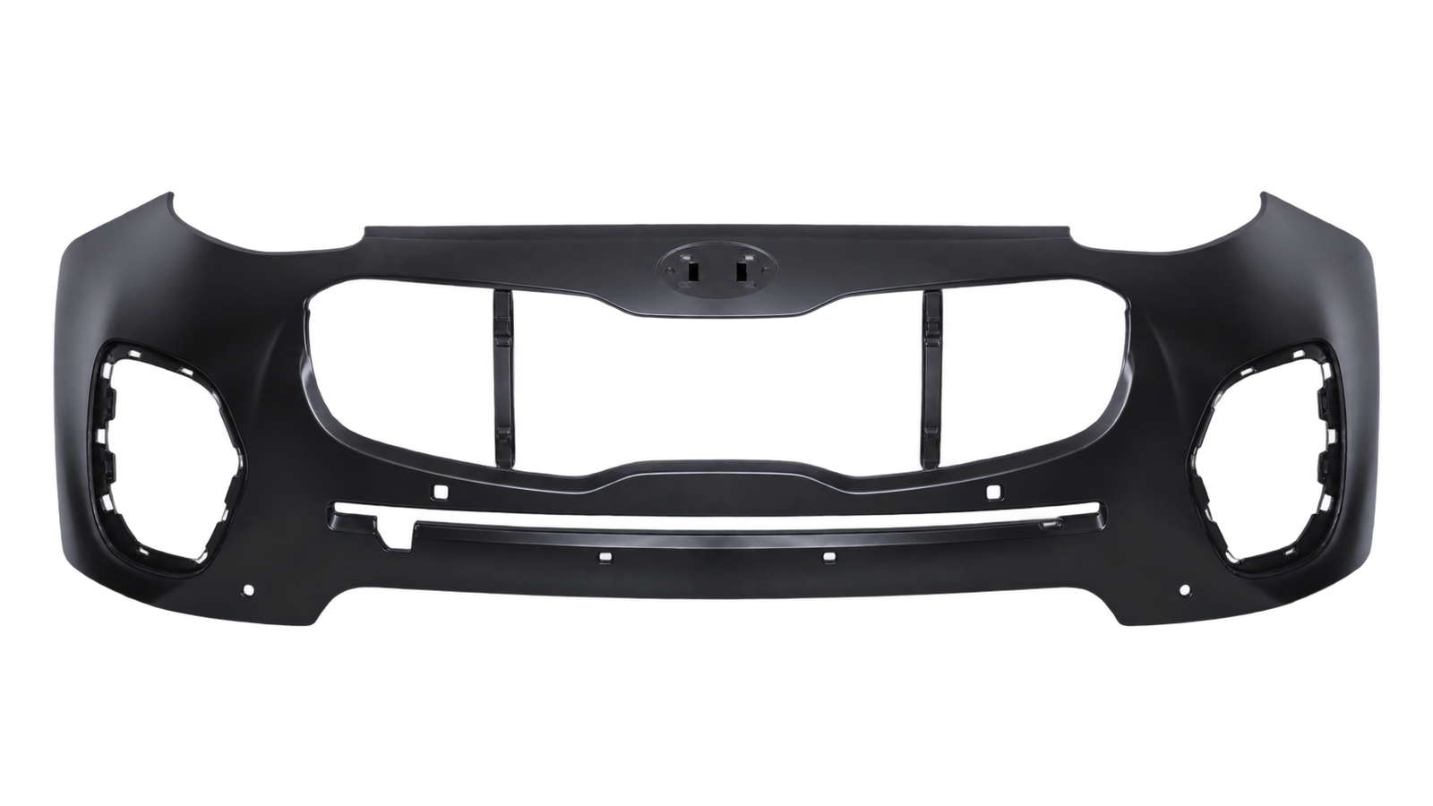 Mistlamp voor KIA SPORTAGE QL 2016-2018