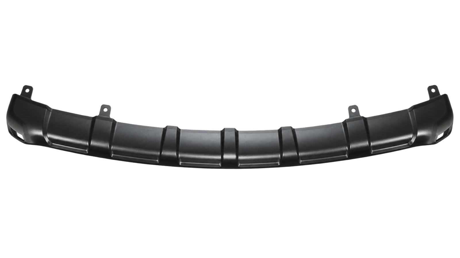 Bumperspoiler voor KIA SPORTAGE QL 2016-2018