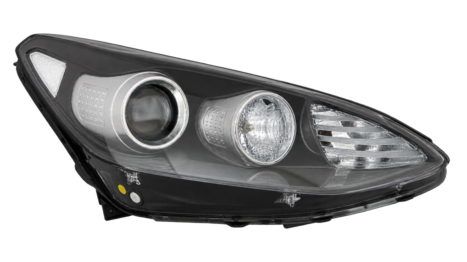 Koplamp rechts voor KIA SPORTAGE QL 2016-2018