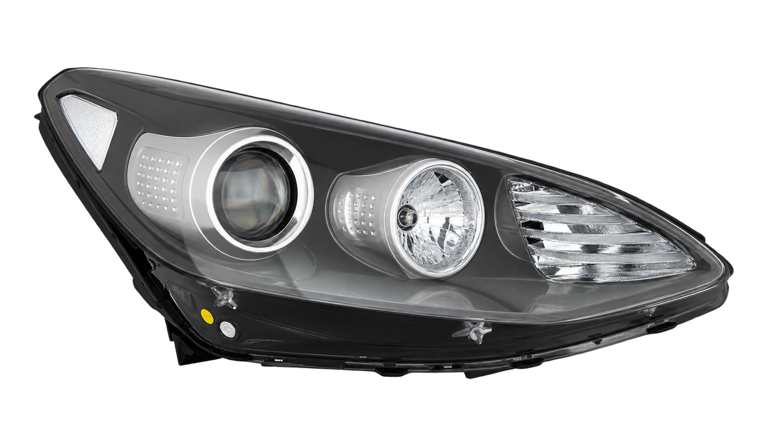 Koplamp rechts voor KIA SPORTAGE QL 2016-2018