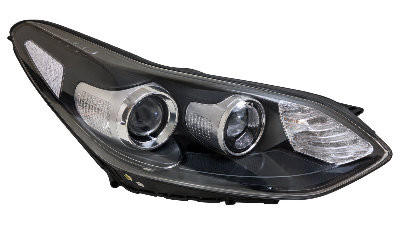 Koplamp rechts voor KIA SPORTAGE QL 2016-2018