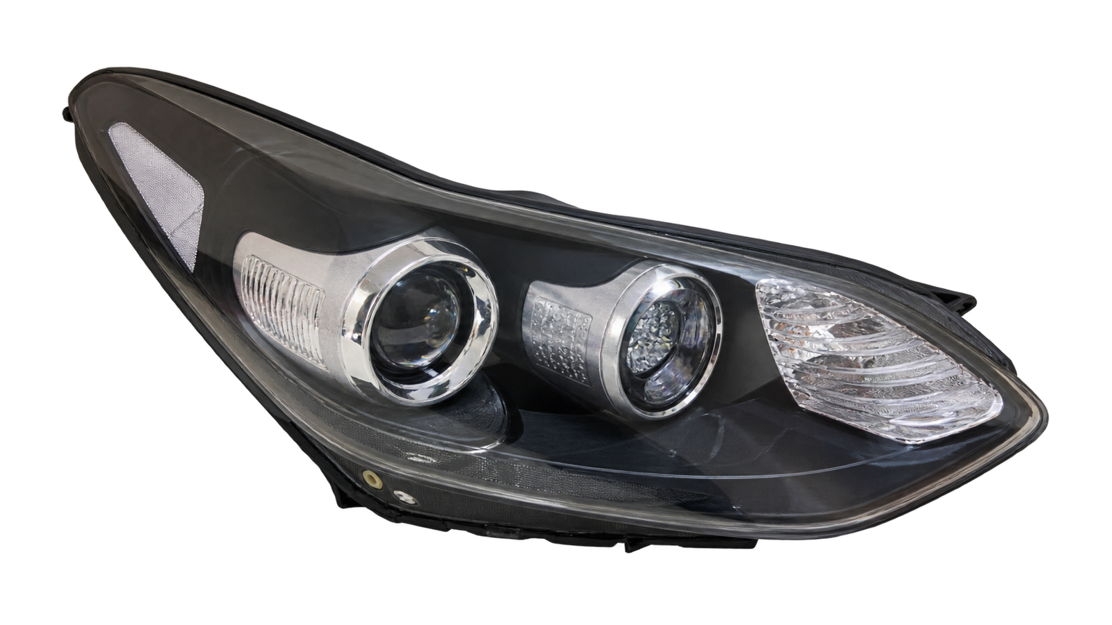 Koplamp rechts voor KIA SPORTAGE QL 2016-2018