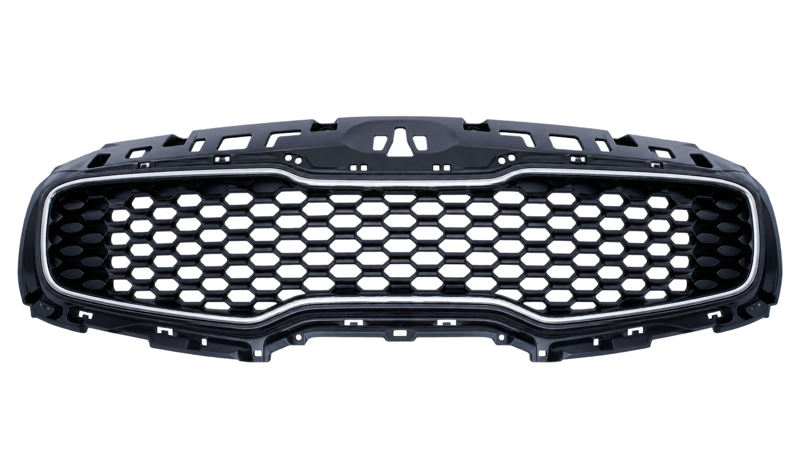 Grille voor KIA SPORTAGE QL 2016-2018