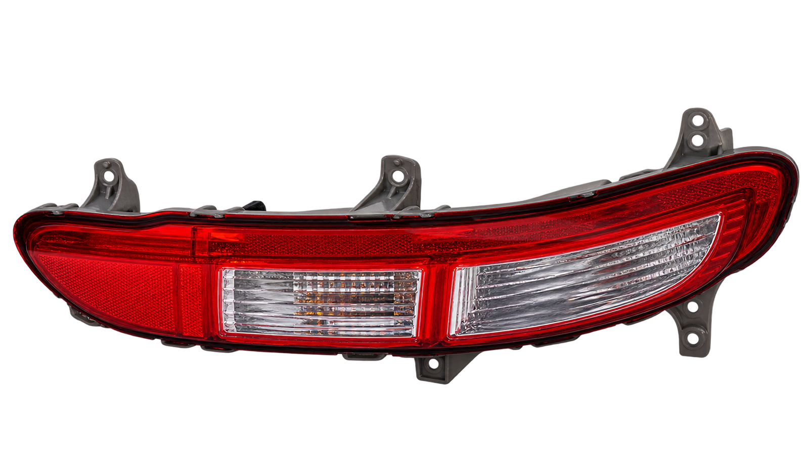 Achteruitrijlicht voor KIA SPORTAGE QL 2016-2018