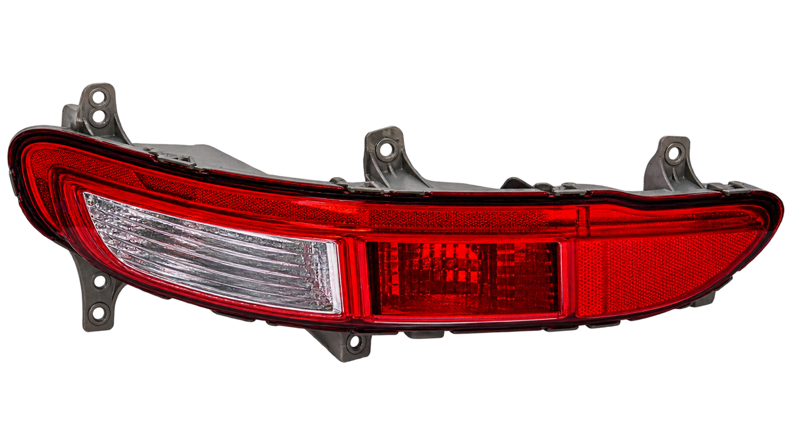 Mistlamp voor KIA SPORTAGE QL 2016-2018