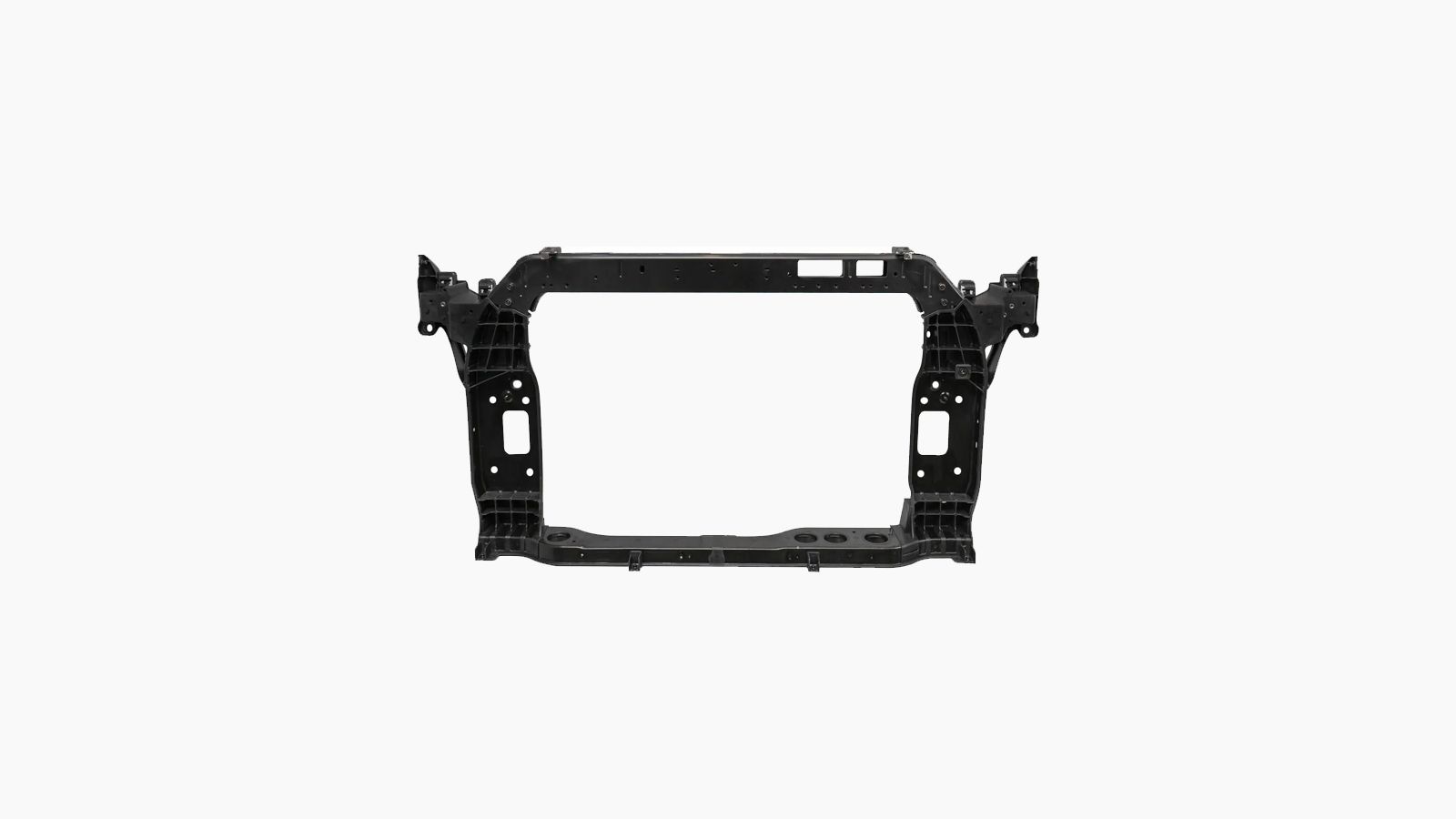 Voorfront