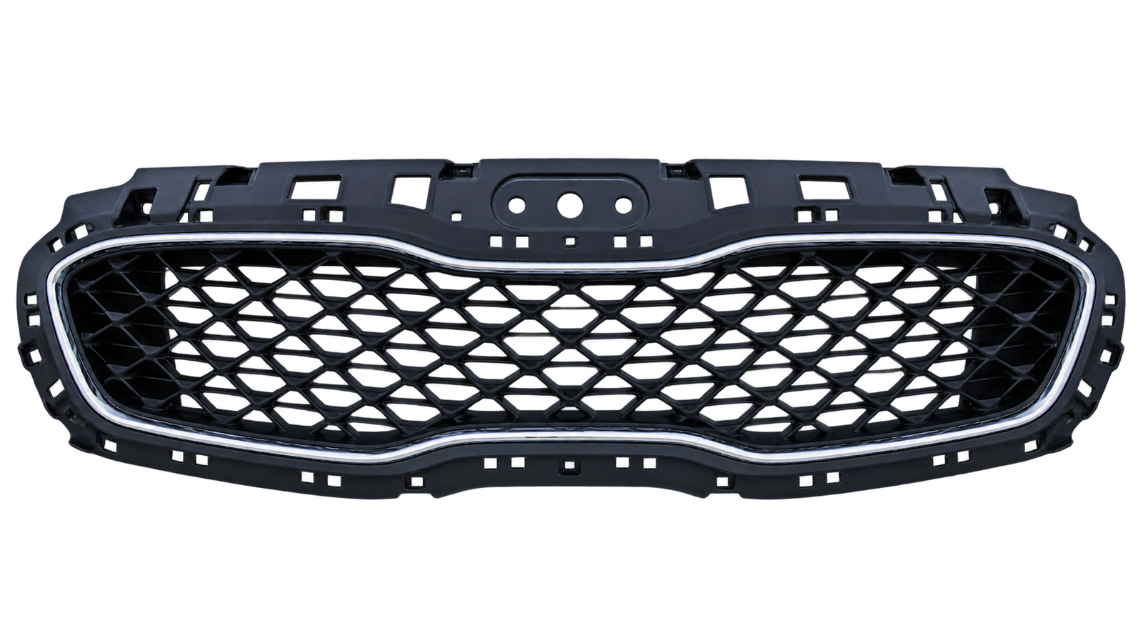 Grille voor KIA SPORTAGE QL 2018-2021
