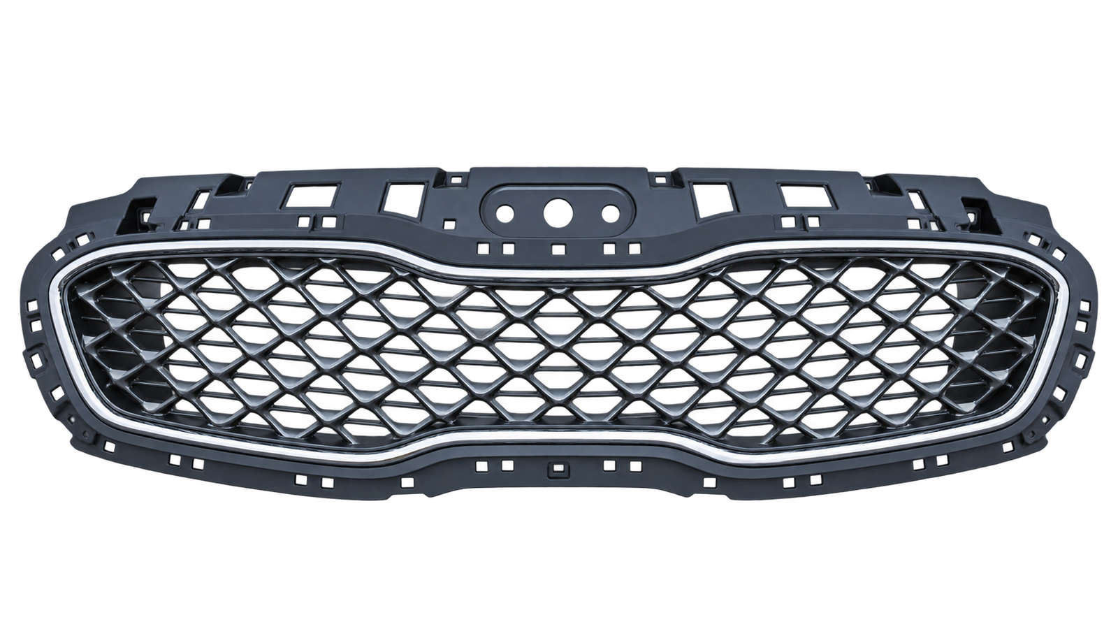 Grille voor KIA SPORTAGE QL 2018-2021