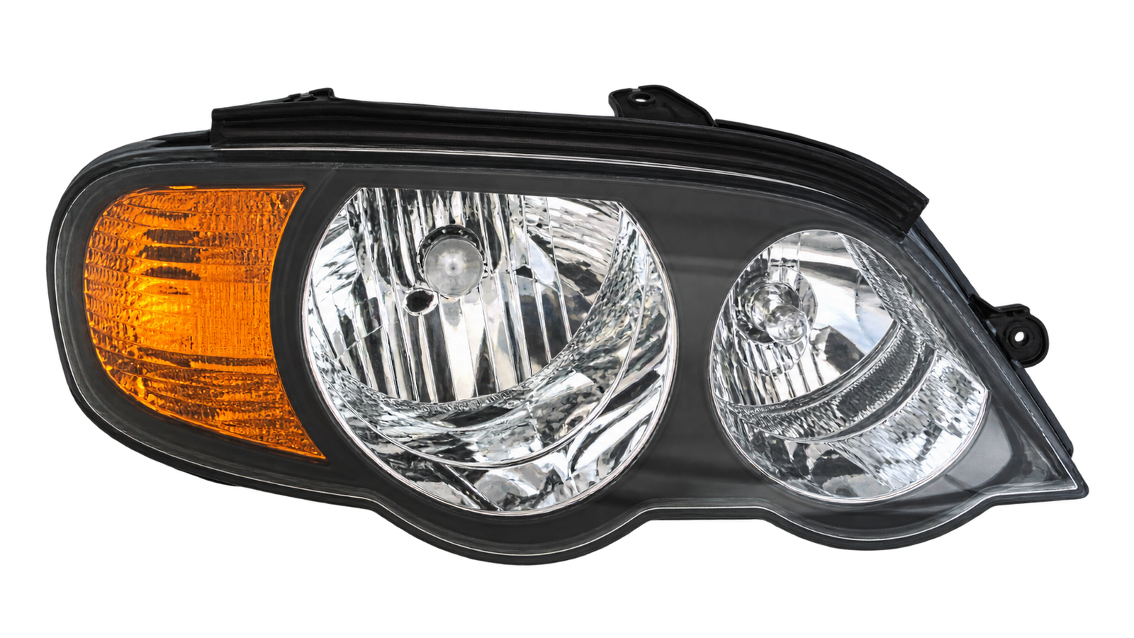 Koplamp voor KIA SHUMA II 2001-2004